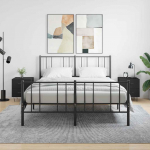 vidaXL &ouml;&ouml;kapp 827295