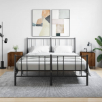 vidaXL &ouml;&ouml;kapp 827595