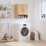 vidaXL seinakapp 829895