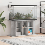 vidaXL akvaariumi alus 833595