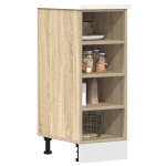 vidaXL alumine kapp 854195