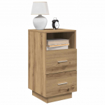 vidaXL &ouml;&ouml;kapp 858595