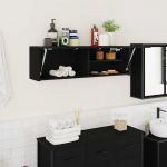 vidaXL vannitoa seinakapp 860095