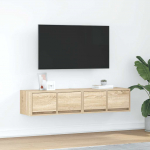 vidaXL TV-kapp 861495