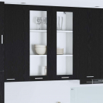 vidaXL K&ouml;&ouml;givarude s&auml;ilitamine 884395