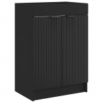vidaXL Vannitoa kapp 890095
