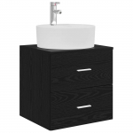 vidaXL Vannitoa peegel 890295