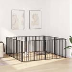 vidaXL Koeraaed 891995