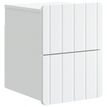 vidaXL Seinekapp 898295