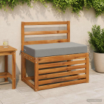 vidaXL Istmepadi 946895