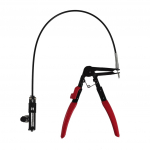 vidaXL voolikuklambri tangid 210096