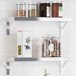 vidaXL riiuliklamber 30296