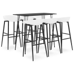 vidaXL baarikomplekt 3057396
