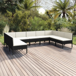 vidaXL aiam&ouml;&ouml;blikomplekt 3094596