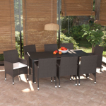 vidaXL s&ouml;&ouml;gikomplekt 3094996