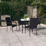 vidaXL aiam&ouml;&ouml;bli komplekt 3099396