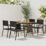 vidaXL aiam&ouml;&ouml;bli komplekt 3120096