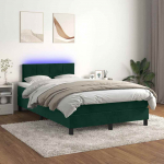 vidaXL kontinentaalvoodi 3134396