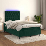 vidaXL kontinentaalvoodi 3136296
