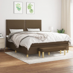 vidaXL kontinentaalvoodi 3137096