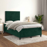 vidaXL kontinentaalvoodi 3142896