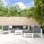 vidaXL aiam&ouml;&ouml;bli komplekt 3186096