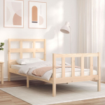 vidaXL voodiraam 3192996