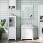 vidaXL vannitoa m&ouml;&ouml;blikomplekt 3206496