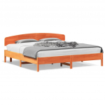 vidaXL voodiraam 3207196