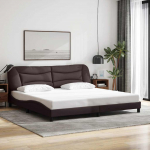 vidaXL voodiraam 3207796