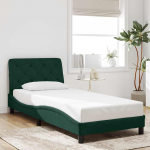 vidaXL voodiraam 3207896