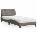 vidaXL voodi 3208496