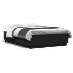 vidaXL voodiraam 3209696