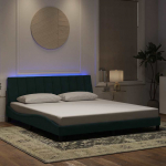 vidaXL voodiraam 3213796