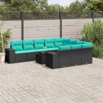 vidaXL aiadiivanikomplekt 3223096