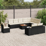 vidaXL aiadiivani komplekt 3225496