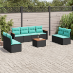 vidaXL aiadiivanikomplekt 3225896