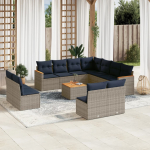 vidaXL aiadiivanikomplekt 3226096
