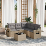 vidaXL aiadiivani komplekt 3252496