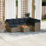 vidaXL aiadiivanikomplekt 3256096