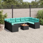 vidaXL aiadiivani komplekt 3256596