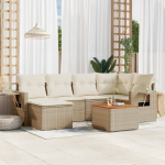 vidaXL aiadiivani komplekt 3256996