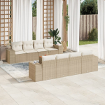 vidaXL aiadiivani komplekt 3257696