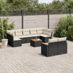 vidaXL aiadiivani komplekt 3258696