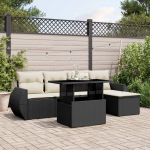 vidaXL aiadiivani komplekt 3268496