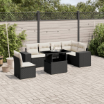 vidaXL aiadiivani komplekt 3269196