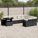 vidaXL aiadiivani komplekt 3269396