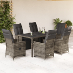 vidaXL bistrookomplekt 3276896