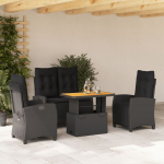 vidaXL aia s&ouml;&ouml;gim&ouml;&ouml;bli komplekt 3277396