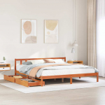 vidaXL voodiraam 3301496